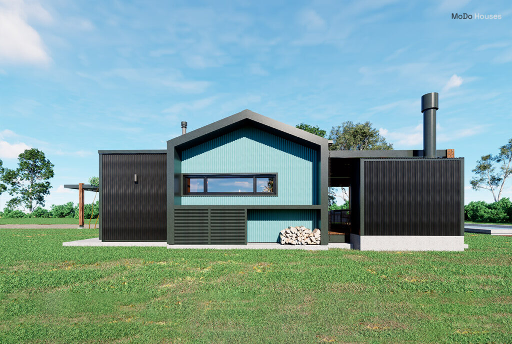 Campo — exterior 2