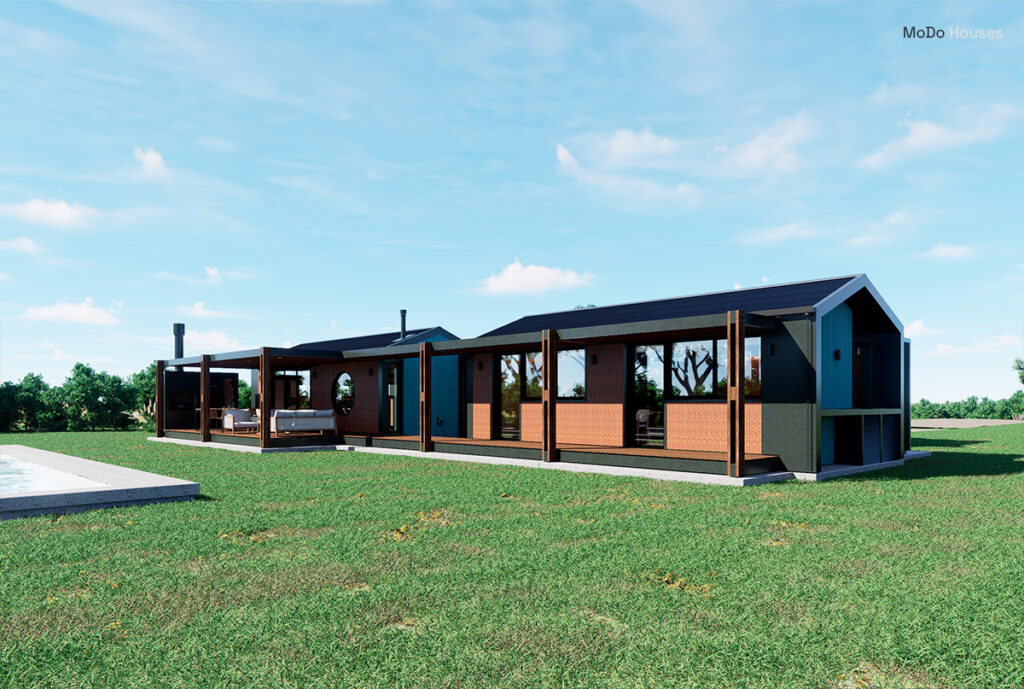 Campo — exterior 3