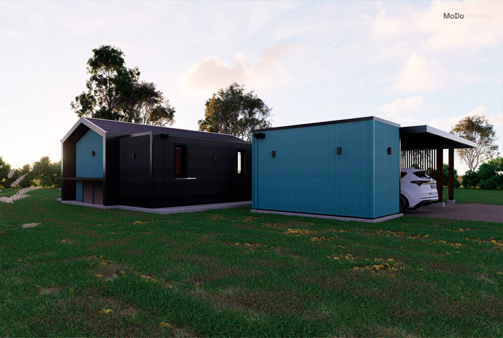 Campo — exterior 4