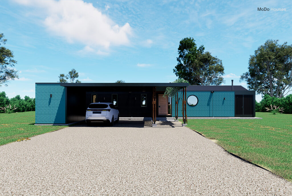 Campo — exterior 5