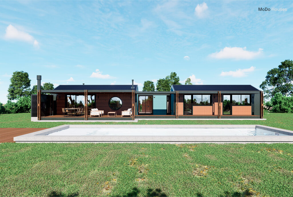 Campo — exterior 7