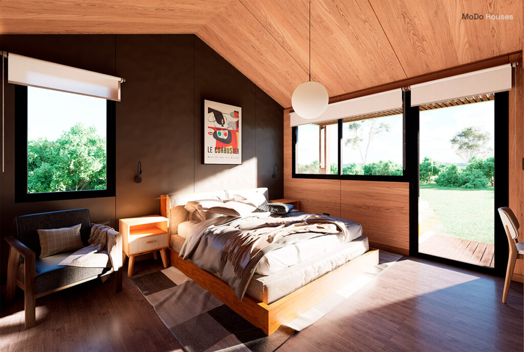 Campo — interior 4