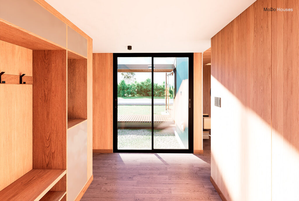 Campo — interior 5