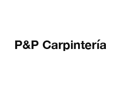 P&P Carpintería